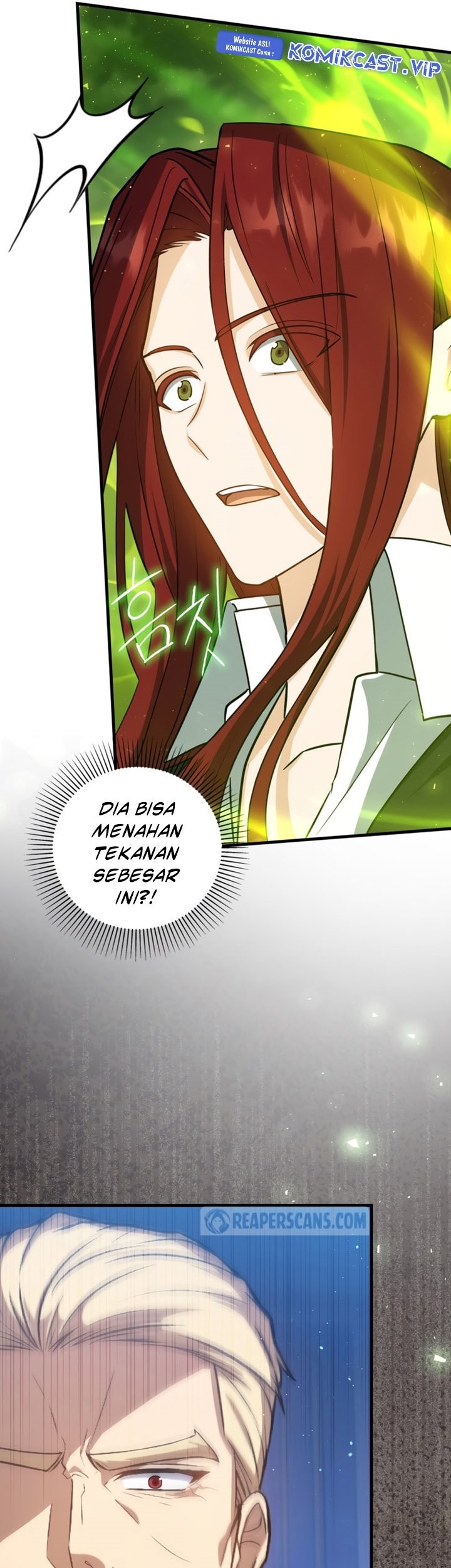 The Reincarnated Assassin is a Genius Swordsman Chapter 12 - halaman 74