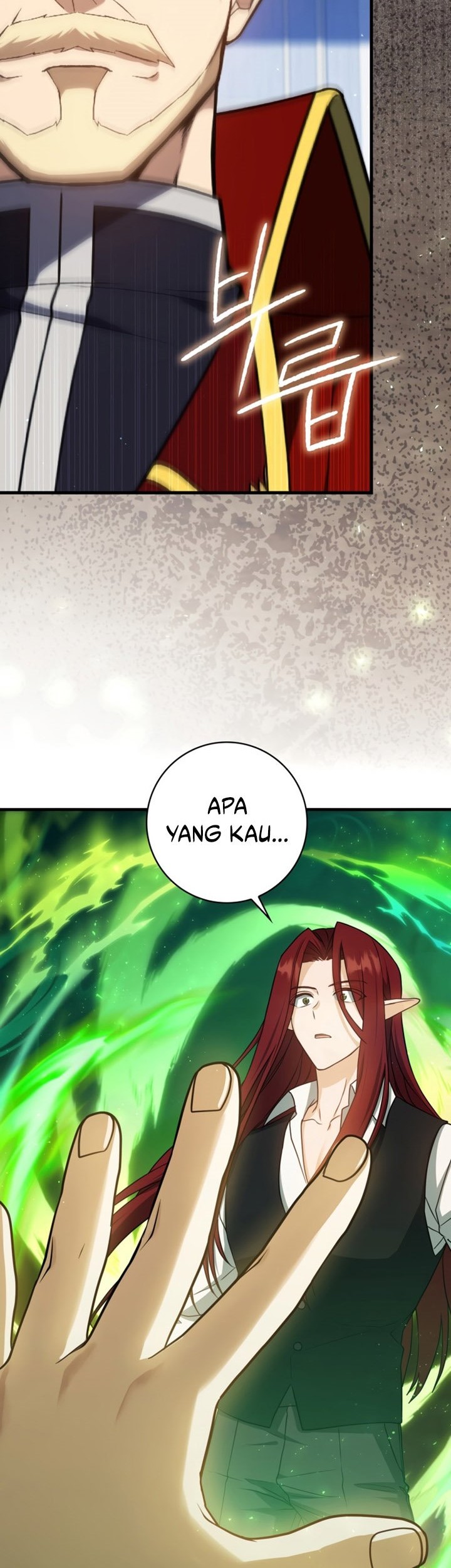 The Reincarnated Assassin is a Genius Swordsman Chapter 12 - halaman 75