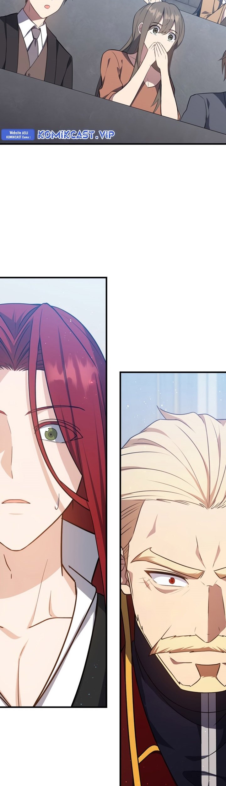 The Reincarnated Assassin is a Genius Swordsman Chapter 12 - halaman 78