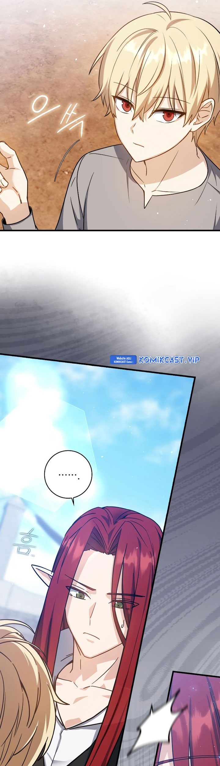 The Reincarnated Assassin is a Genius Swordsman Chapter 13 - halaman 10