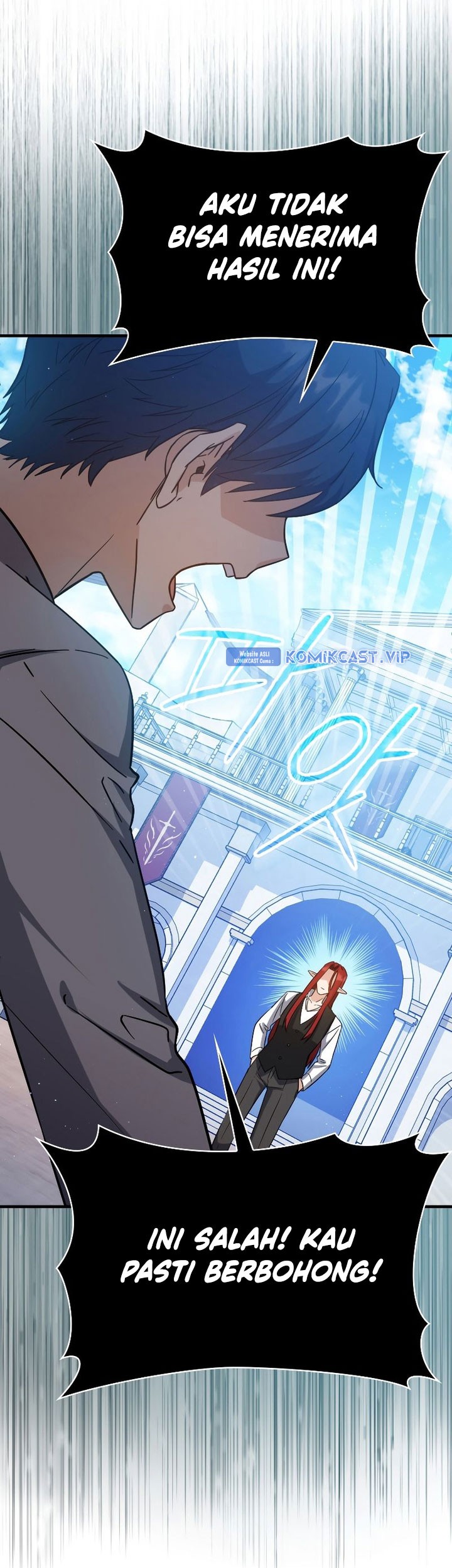The Reincarnated Assassin is a Genius Swordsman Chapter 13 - halaman 20