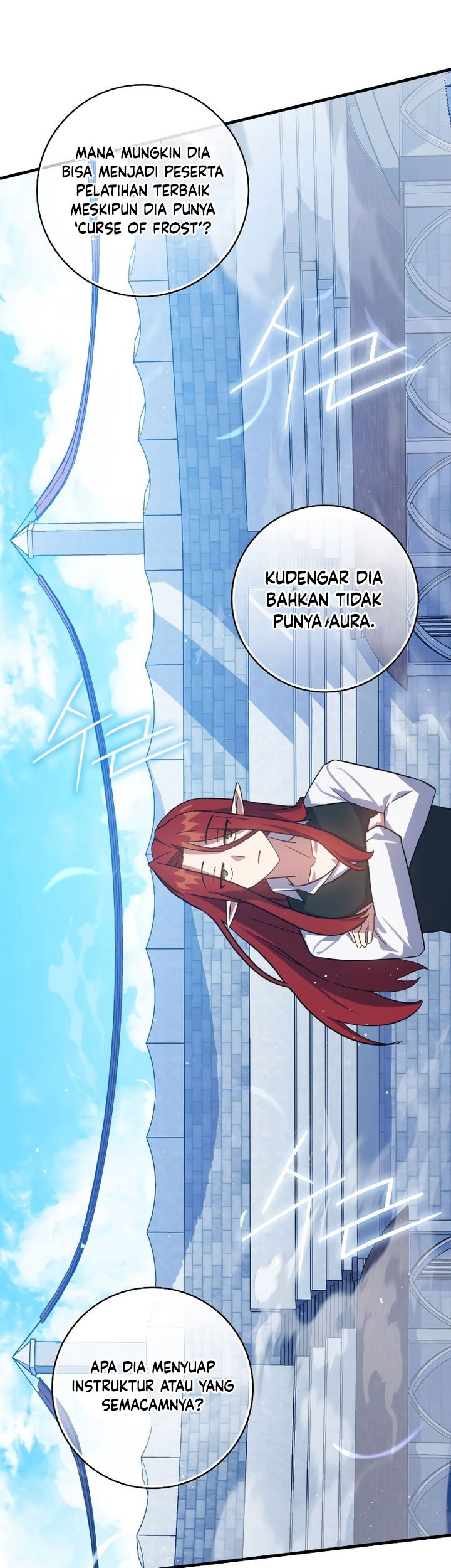 The Reincarnated Assassin is a Genius Swordsman Chapter 13 - halaman 26