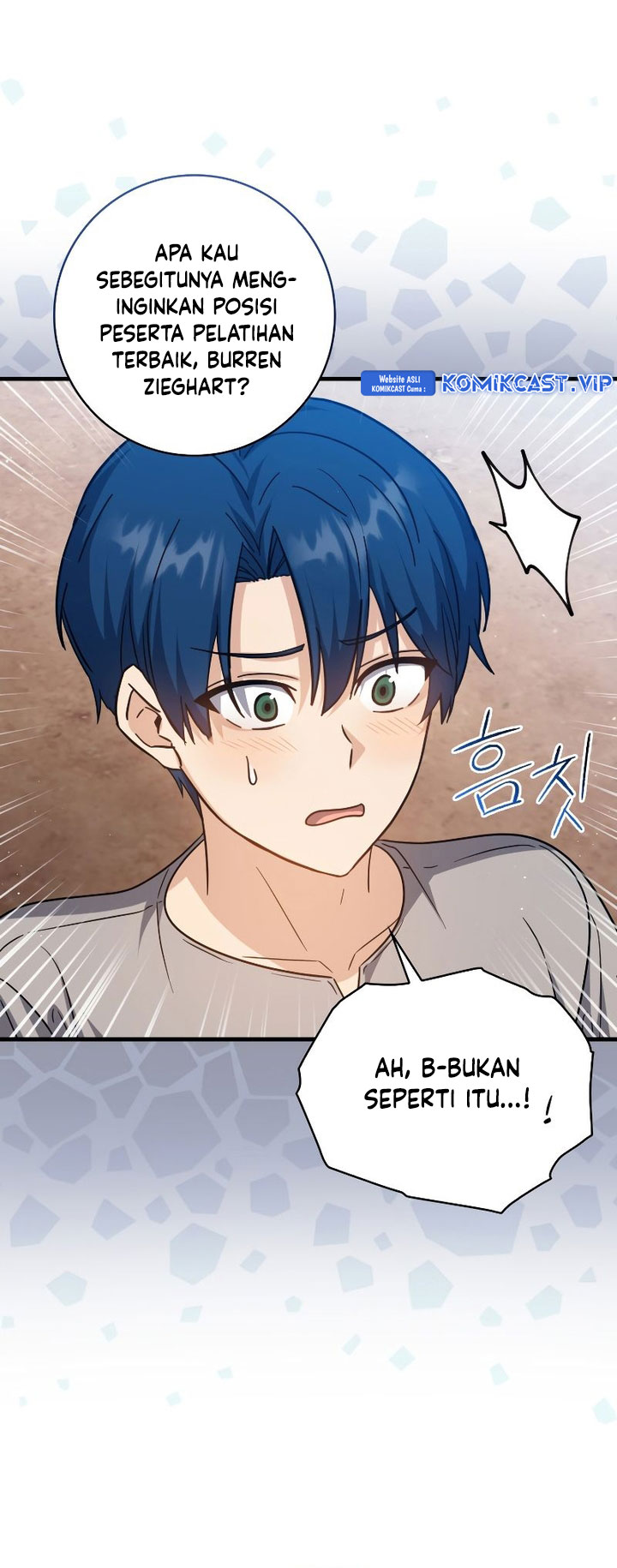 The Reincarnated Assassin is a Genius Swordsman Chapter 13 - halaman 31