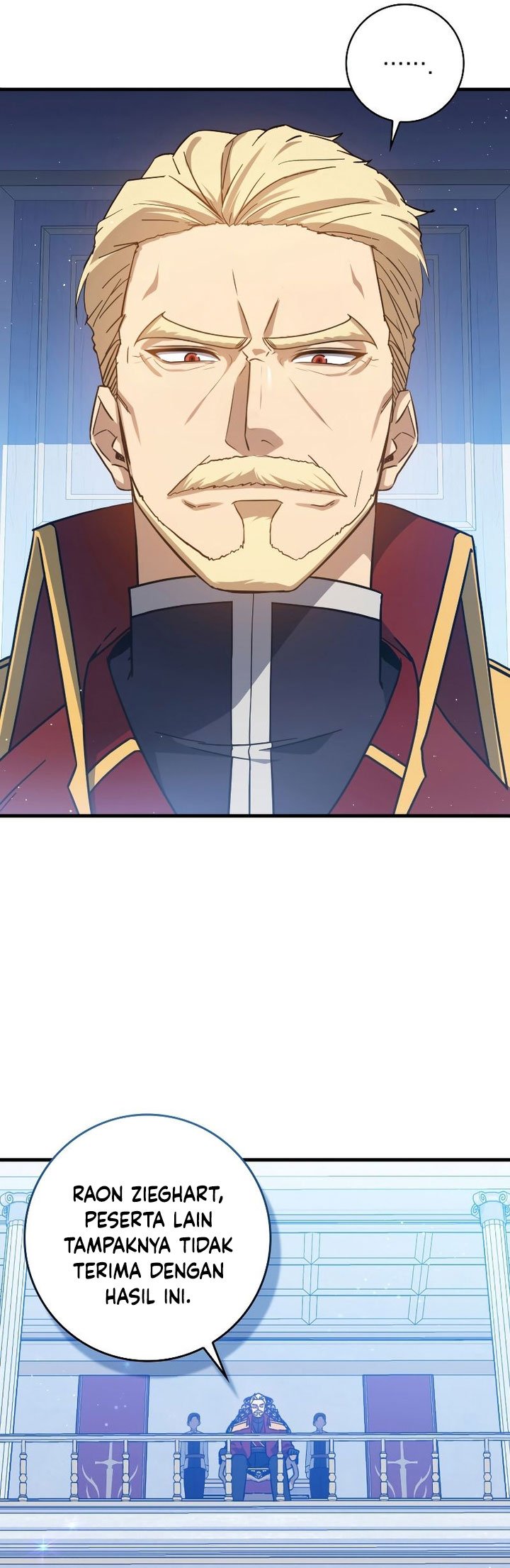 The Reincarnated Assassin is a Genius Swordsman Chapter 13 - halaman 33