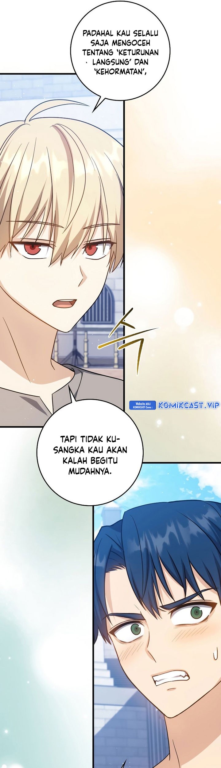 The Reincarnated Assassin is a Genius Swordsman Chapter 13 - halaman 38