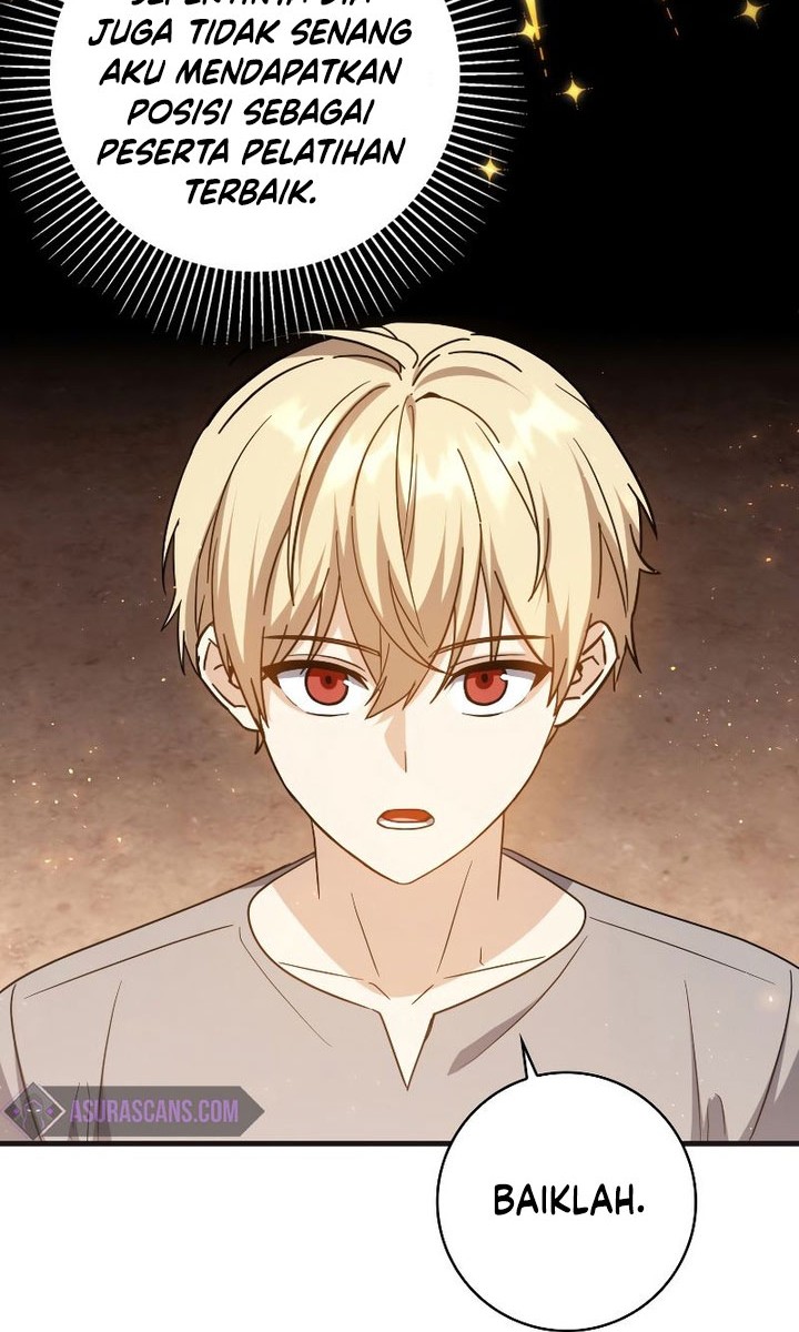 The Reincarnated Assassin is a Genius Swordsman Chapter 13 - halaman 43