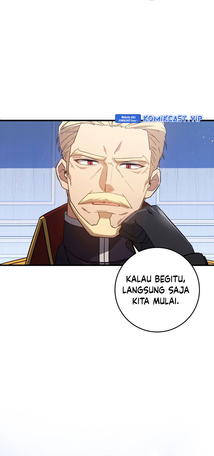The Reincarnated Assassin is a Genius Swordsman Chapter 13 - halaman 44