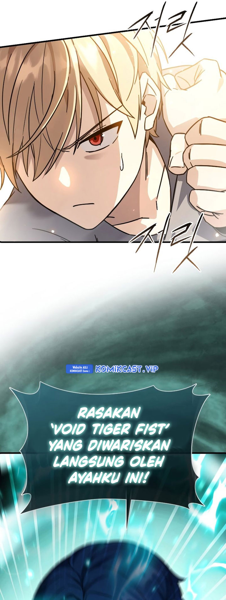 The Reincarnated Assassin is a Genius Swordsman Chapter 13 - halaman 55