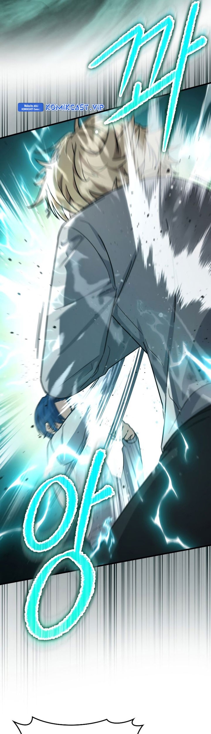 The Reincarnated Assassin is a Genius Swordsman Chapter 13 - halaman 57
