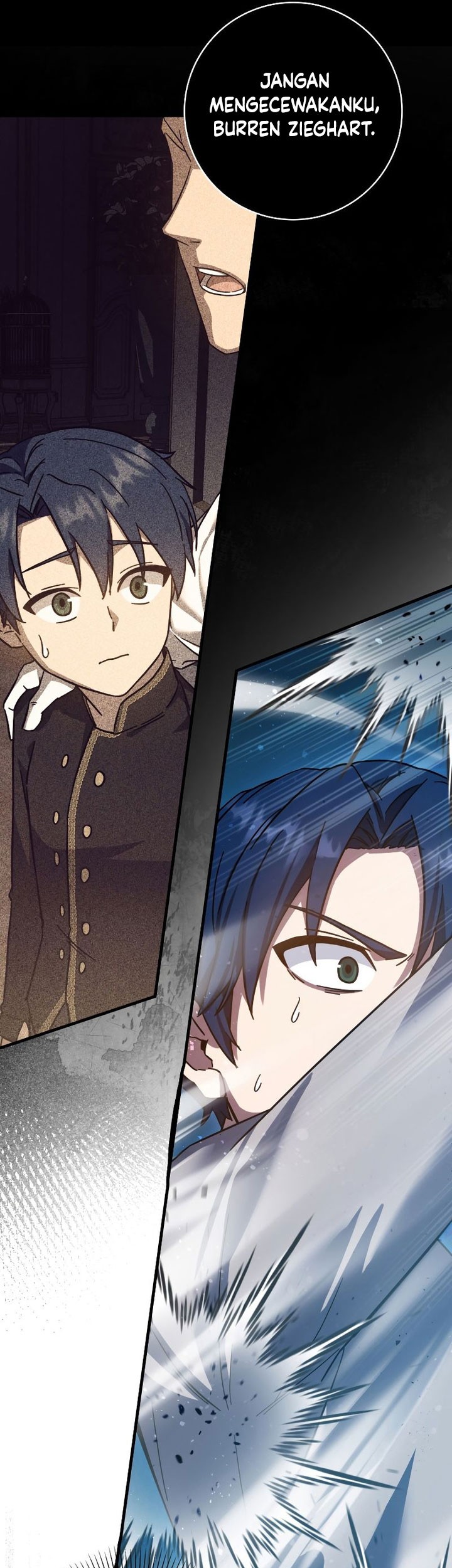 The Reincarnated Assassin is a Genius Swordsman Chapter 13 - halaman 64