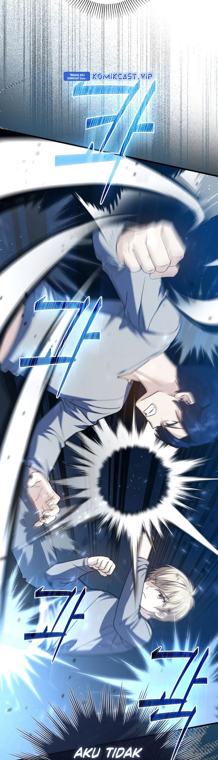 The Reincarnated Assassin is a Genius Swordsman Chapter 13 - halaman 66