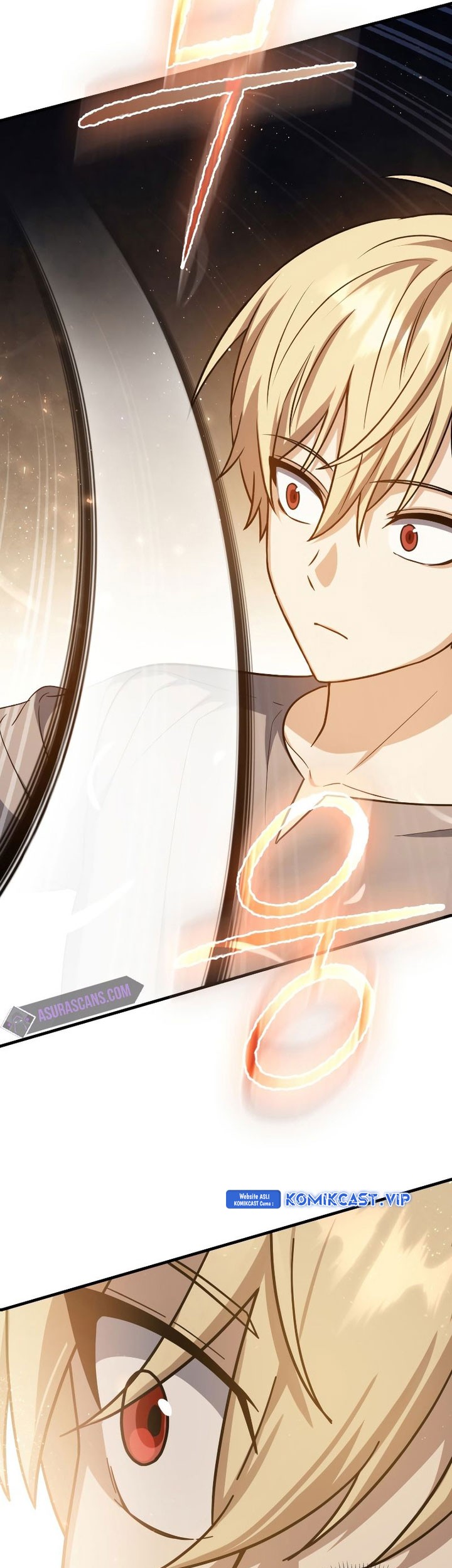 The Reincarnated Assassin is a Genius Swordsman Chapter 13 - halaman 69