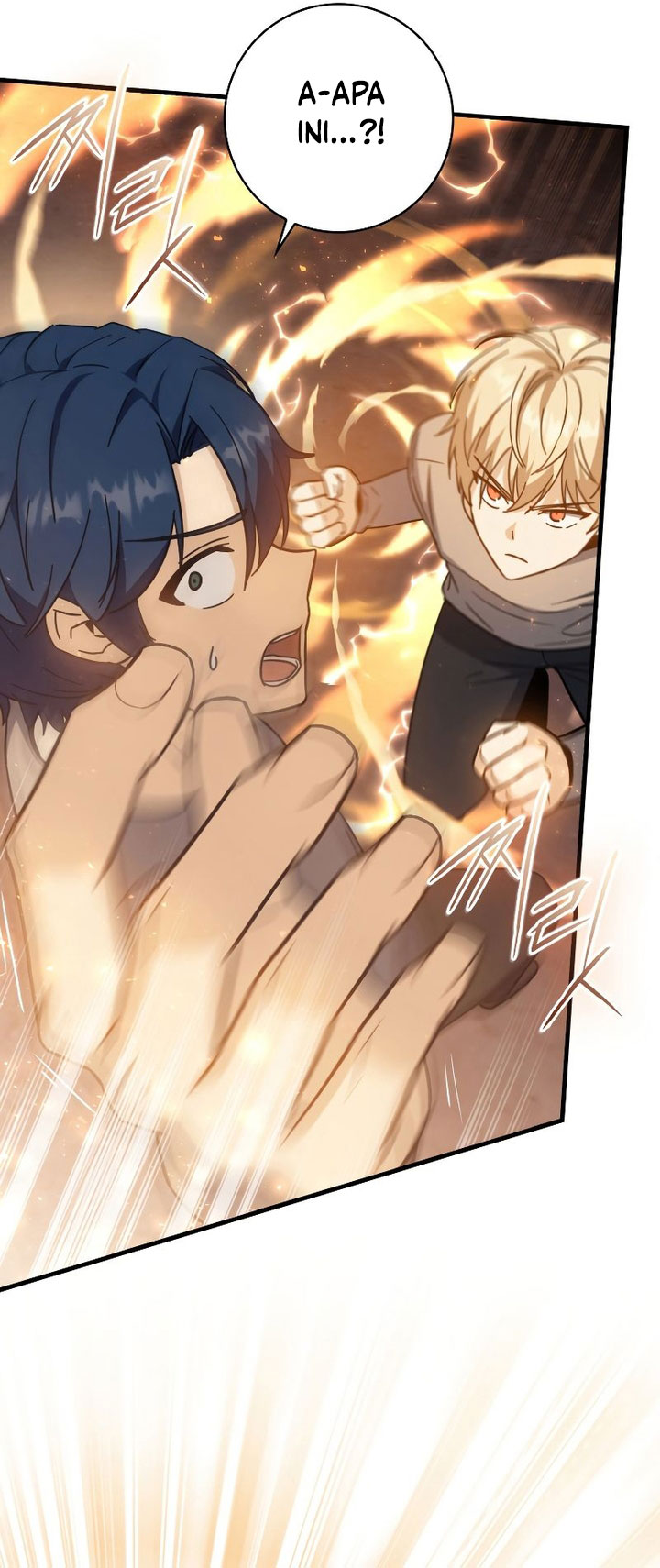 The Reincarnated Assassin is a Genius Swordsman Chapter 13 - halaman 80
