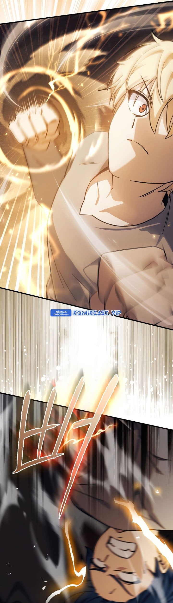 The Reincarnated Assassin is a Genius Swordsman Chapter 13 - halaman 81