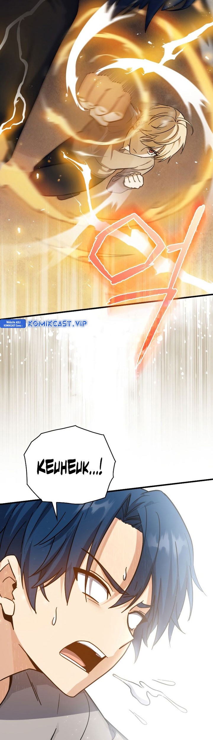 The Reincarnated Assassin is a Genius Swordsman Chapter 13 - halaman 83