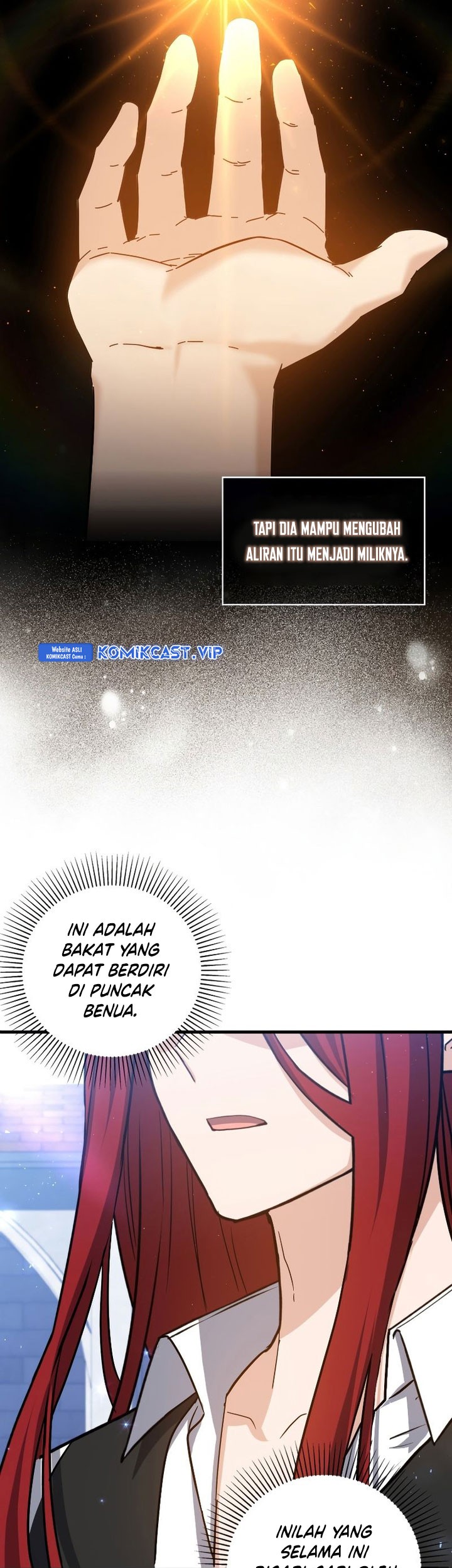 The Reincarnated Assassin is a Genius Swordsman Chapter 14 - halaman 10