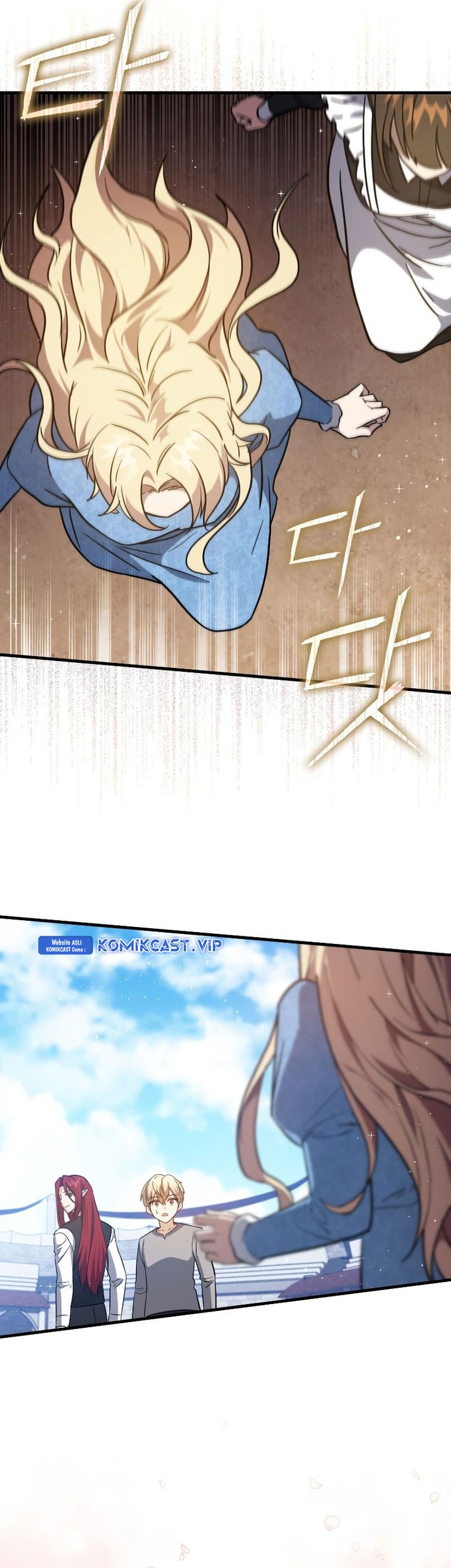 The Reincarnated Assassin is a Genius Swordsman Chapter 14 - halaman 18