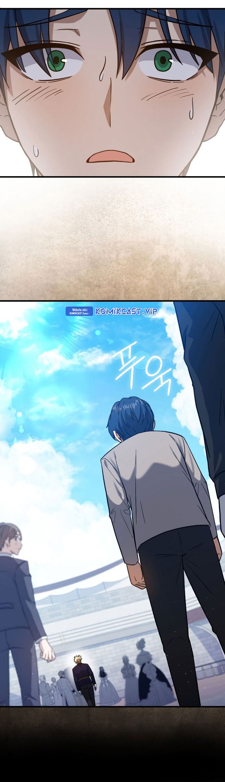 The Reincarnated Assassin is a Genius Swordsman Chapter 14 - halaman 27