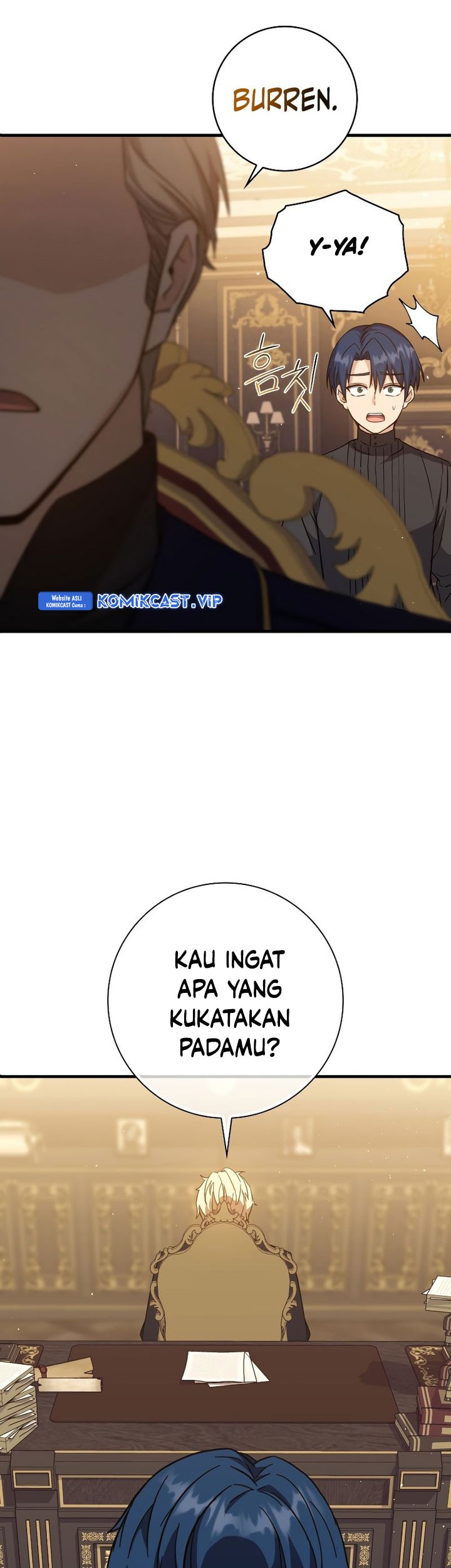 The Reincarnated Assassin is a Genius Swordsman Chapter 14 - halaman 33