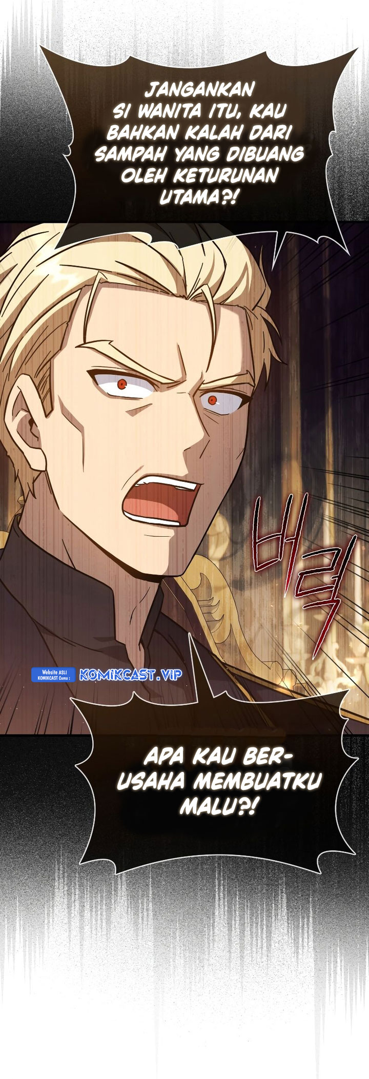 The Reincarnated Assassin is a Genius Swordsman Chapter 14 - halaman 37