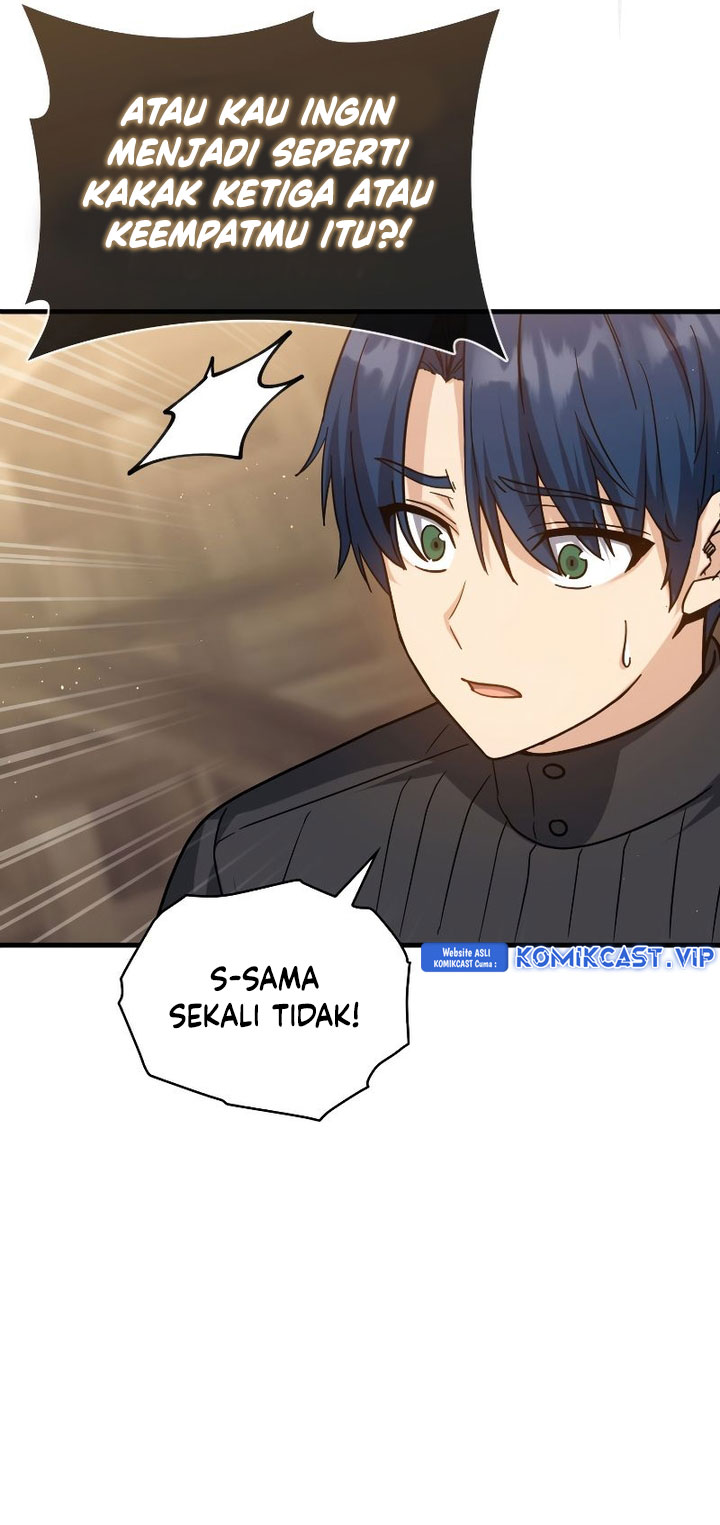 The Reincarnated Assassin is a Genius Swordsman Chapter 14 - halaman 38