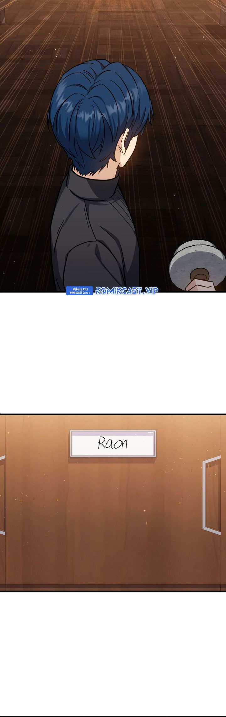 The Reincarnated Assassin is a Genius Swordsman Chapter 14 - halaman 55