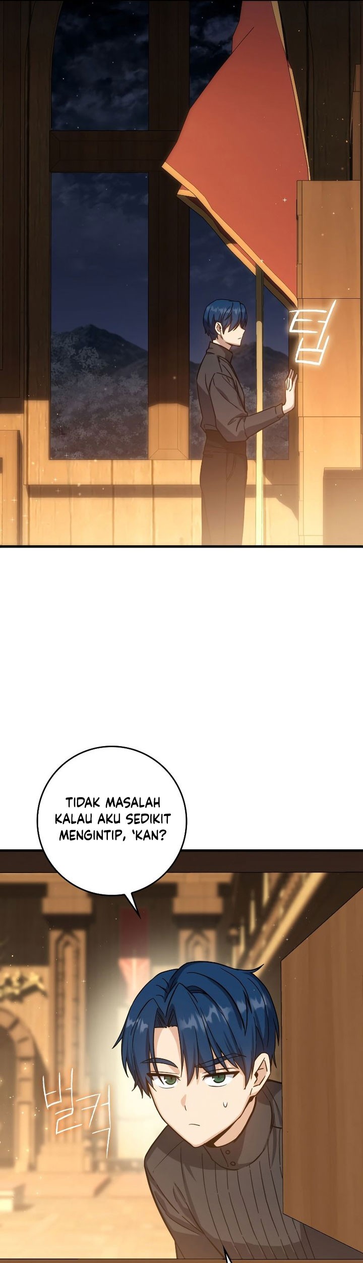 The Reincarnated Assassin is a Genius Swordsman Chapter 14 - halaman 56