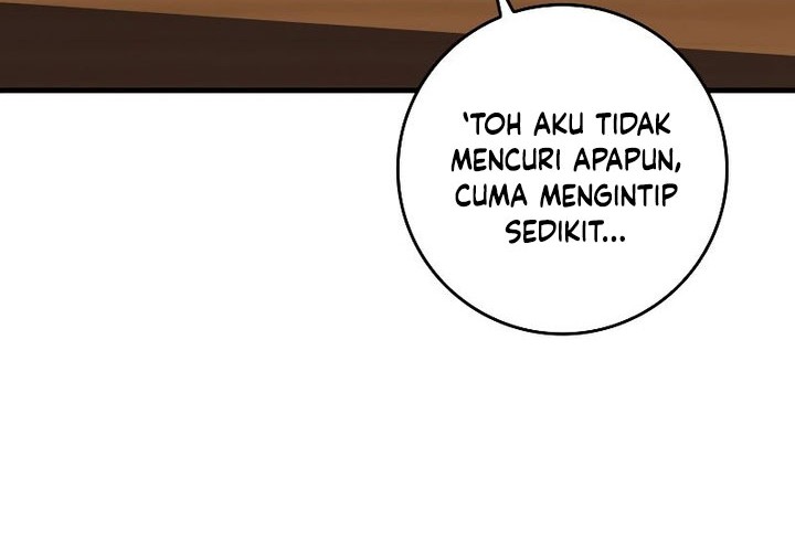 The Reincarnated Assassin is a Genius Swordsman Chapter 14 - halaman 57