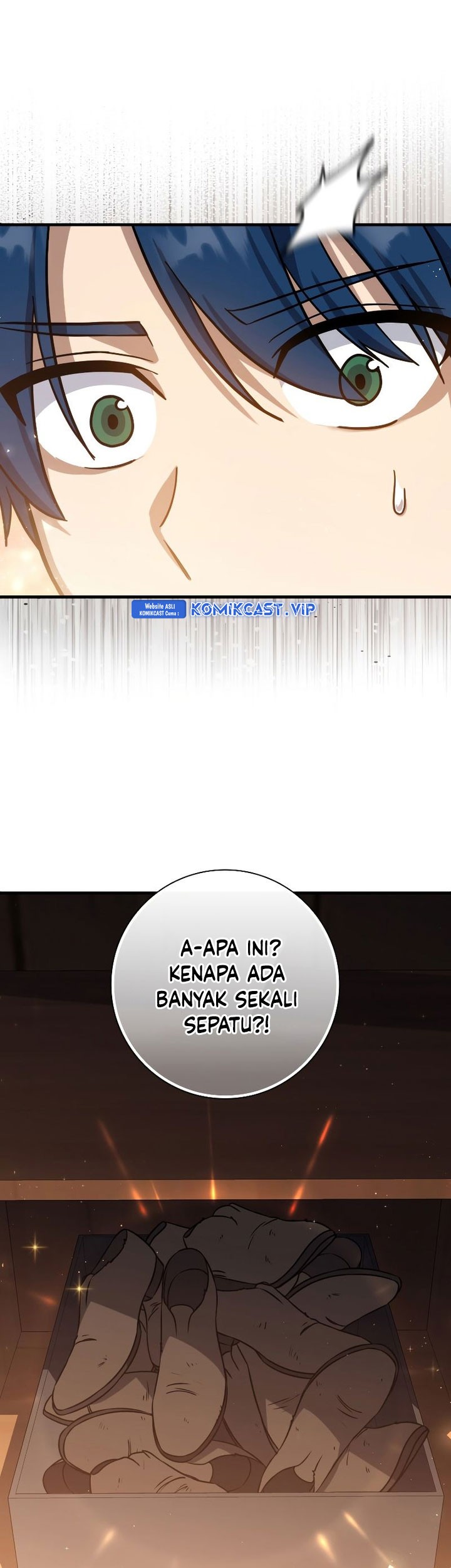 The Reincarnated Assassin is a Genius Swordsman Chapter 14 - halaman 58