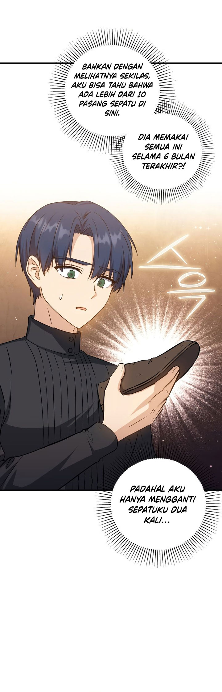 The Reincarnated Assassin is a Genius Swordsman Chapter 14 - halaman 60