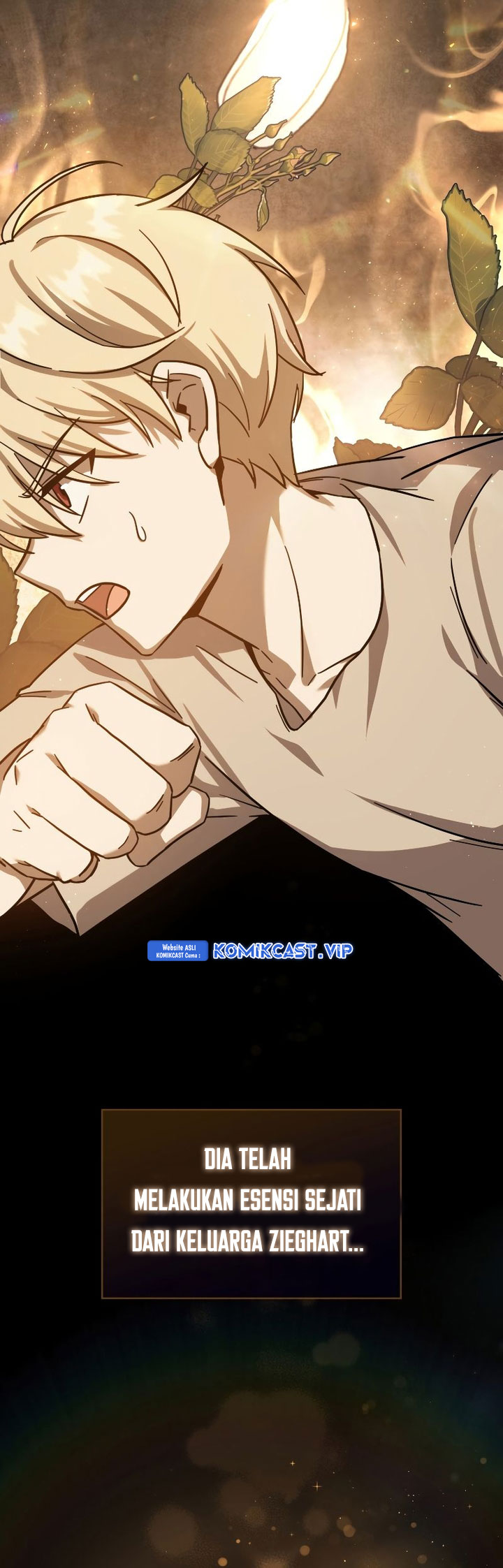 The Reincarnated Assassin is a Genius Swordsman Chapter 14 - halaman 66