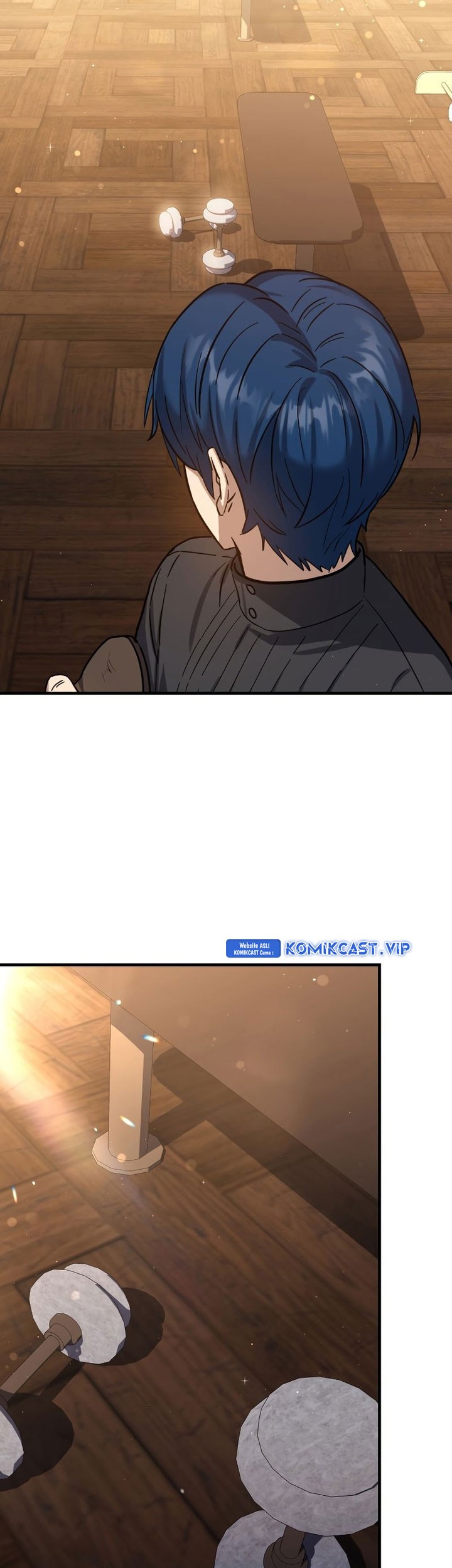 The Reincarnated Assassin is a Genius Swordsman Chapter 14 - halaman 70