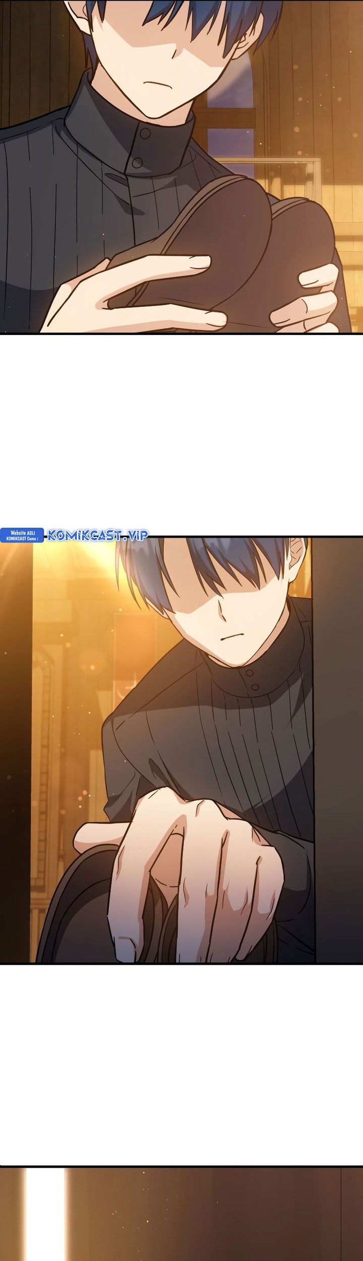 The Reincarnated Assassin is a Genius Swordsman Chapter 14 - halaman 72