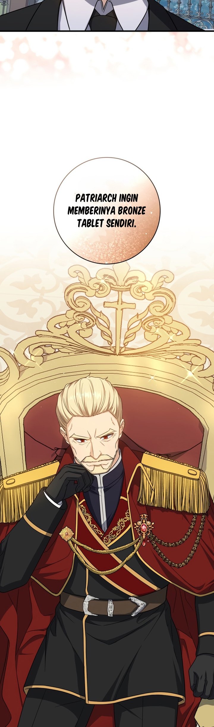 The Reincarnated Assassin is a Genius Swordsman Chapter 15 - halaman 11