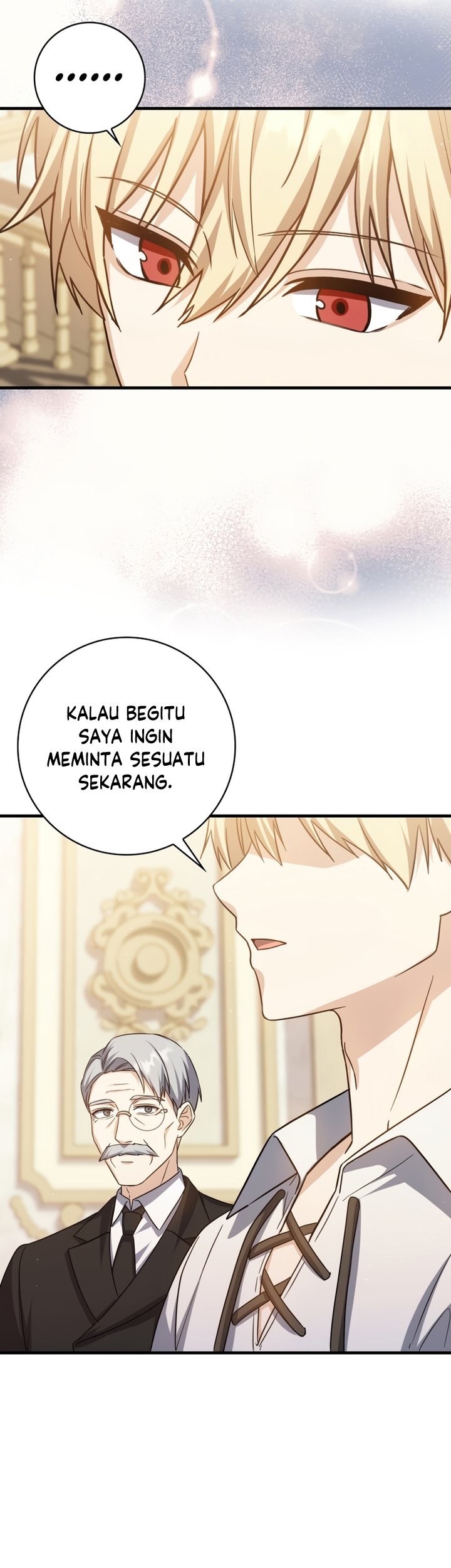 The Reincarnated Assassin is a Genius Swordsman Chapter 15 - halaman 16