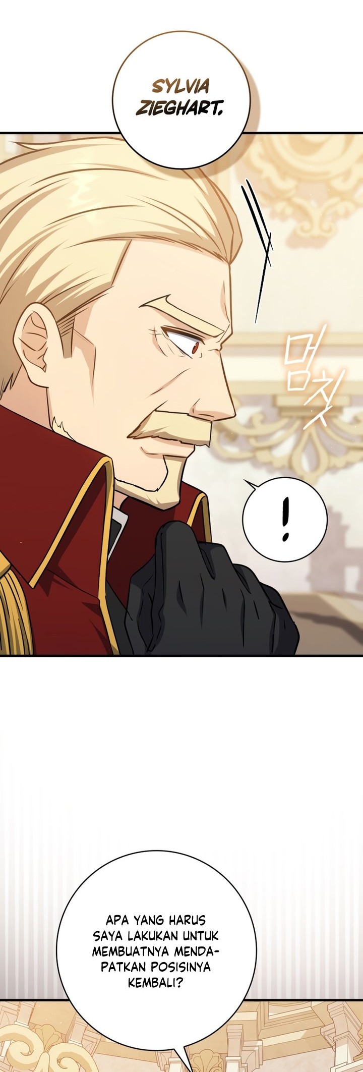 The Reincarnated Assassin is a Genius Swordsman Chapter 15 - halaman 17
