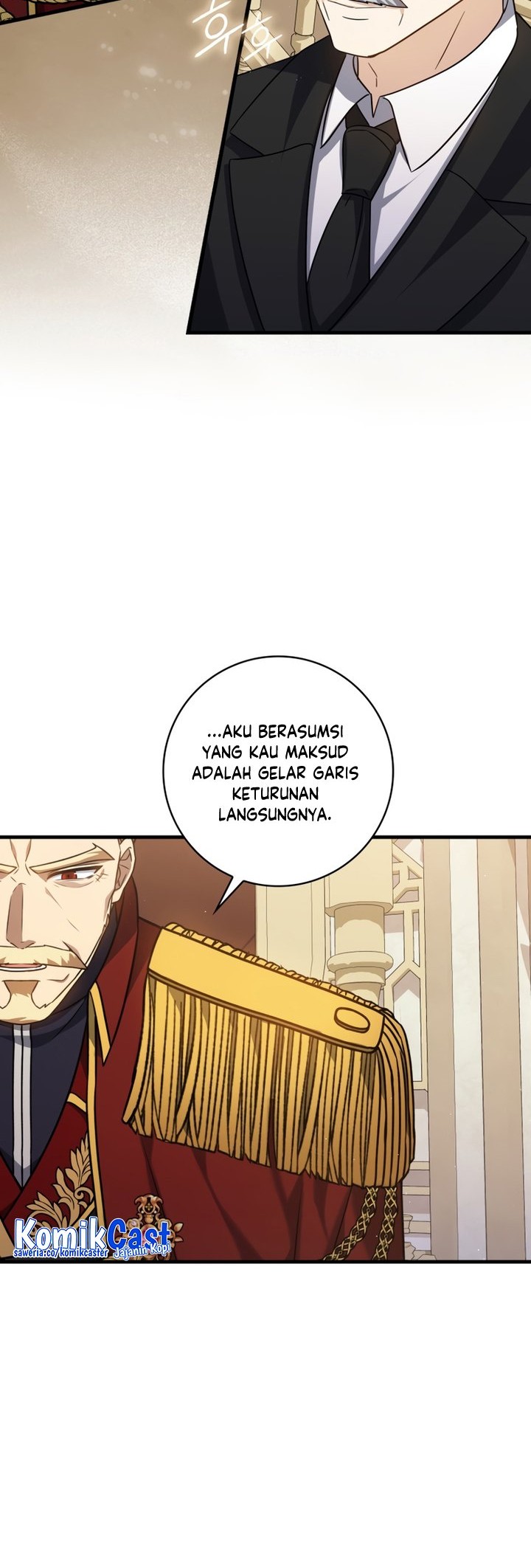 The Reincarnated Assassin is a Genius Swordsman Chapter 15 - halaman 19
