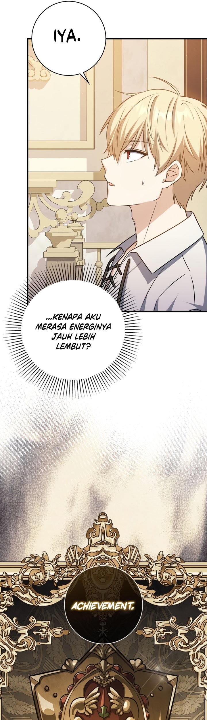 The Reincarnated Assassin is a Genius Swordsman Chapter 15 - halaman 20