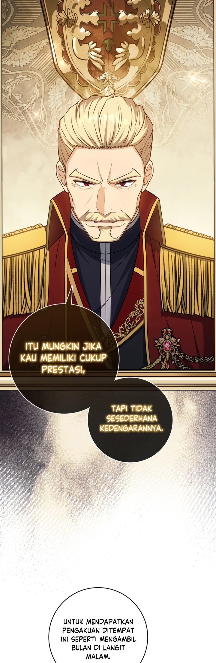 The Reincarnated Assassin is a Genius Swordsman Chapter 15 - halaman 21