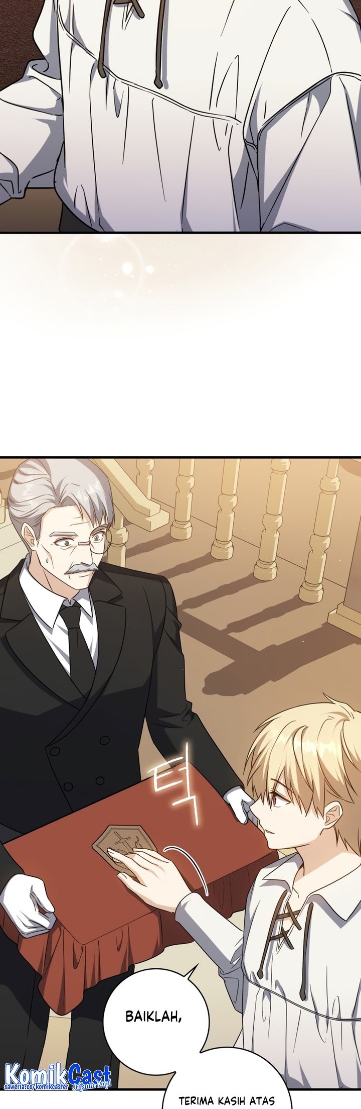 The Reincarnated Assassin is a Genius Swordsman Chapter 15 - halaman 23