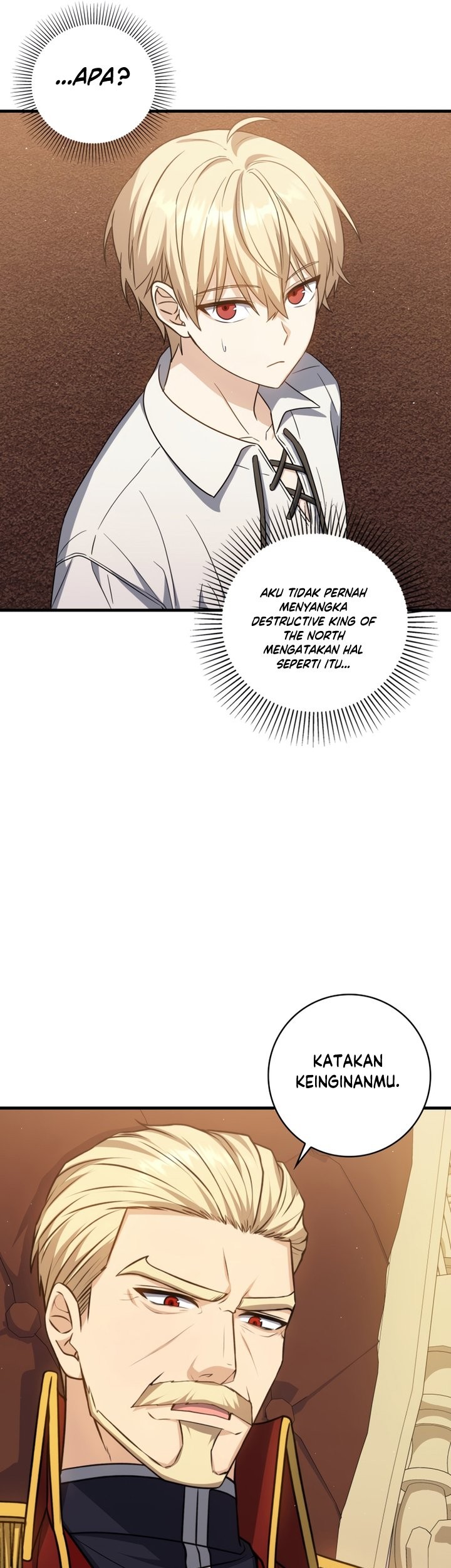 The Reincarnated Assassin is a Genius Swordsman Chapter 15 - halaman 26