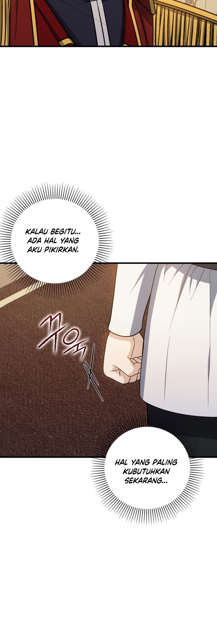 The Reincarnated Assassin is a Genius Swordsman Chapter 15 - halaman 27