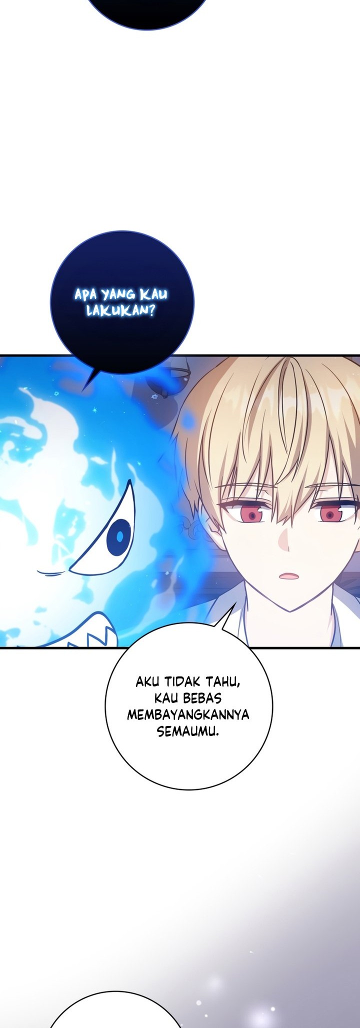 The Reincarnated Assassin is a Genius Swordsman Chapter 15 - halaman 3