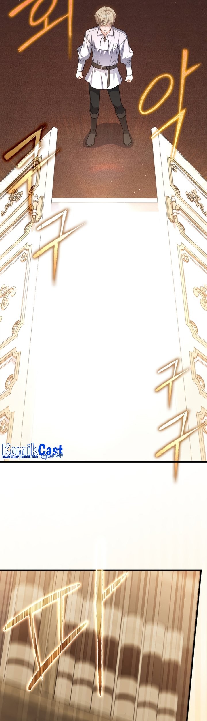 The Reincarnated Assassin is a Genius Swordsman Chapter 15 - halaman 32