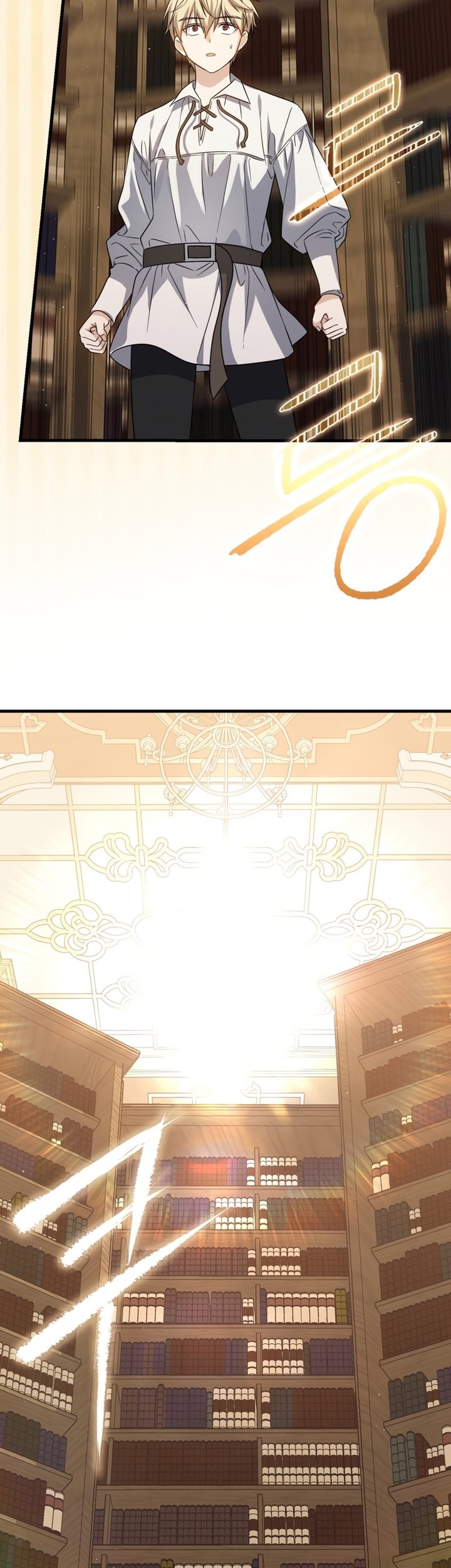 The Reincarnated Assassin is a Genius Swordsman Chapter 15 - halaman 34