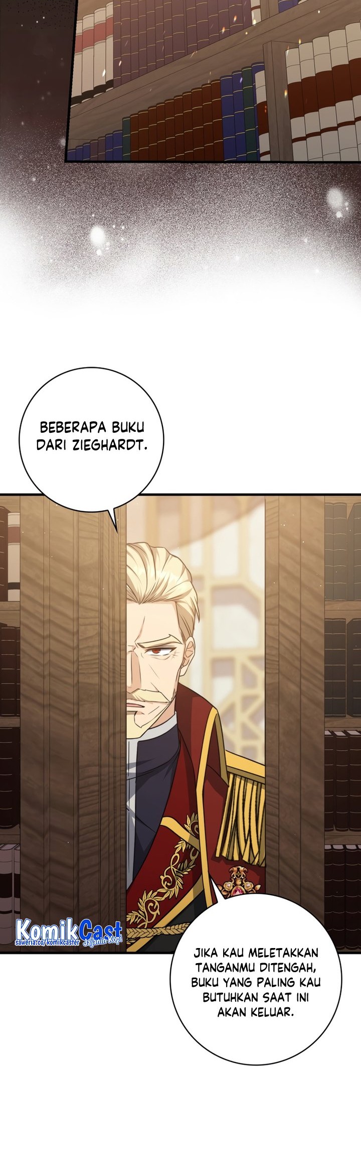 The Reincarnated Assassin is a Genius Swordsman Chapter 15 - halaman 37