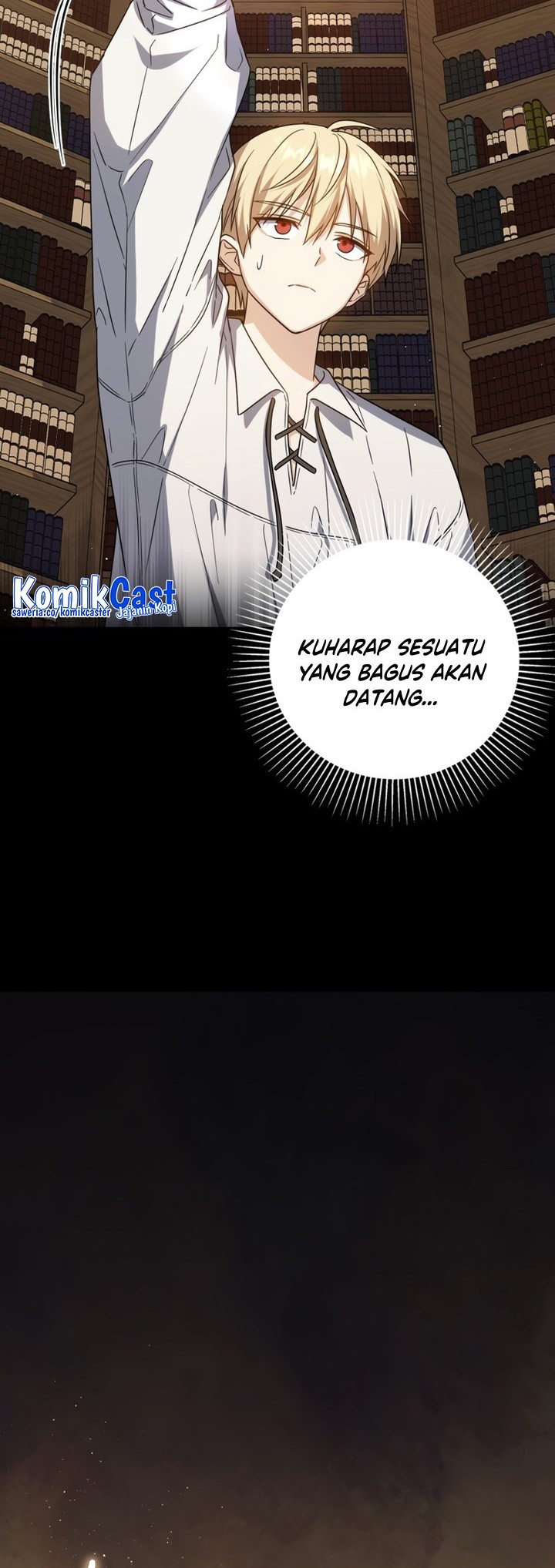 The Reincarnated Assassin is a Genius Swordsman Chapter 15 - halaman 39
