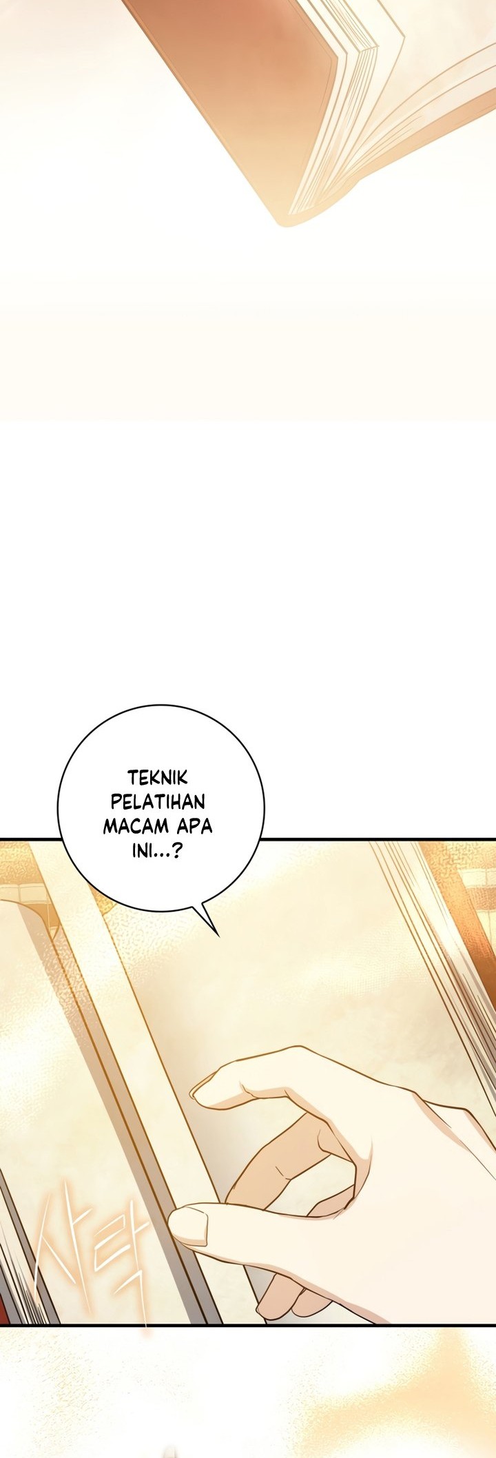 The Reincarnated Assassin is a Genius Swordsman Chapter 15 - halaman 49