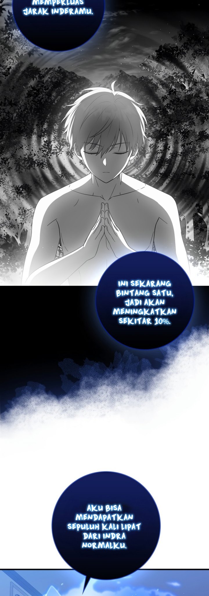 The Reincarnated Assassin is a Genius Swordsman Chapter 15 - halaman 5