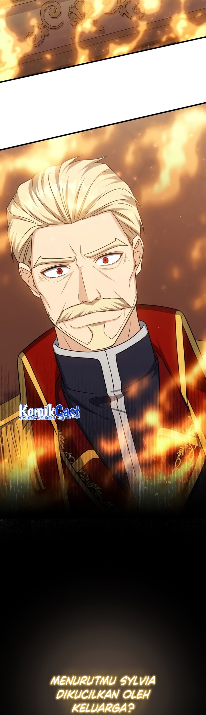 The Reincarnated Assassin is a Genius Swordsman Chapter 15 - halaman 54